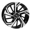 ALU disk Autec 19x9.5 5x114.3 ET45 CB64.2
