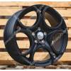 ALU disk HRS 17x7.5 5x110 ET41 CB65.1