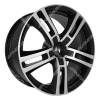 ALU disk Eta Beta 20x9 5x112 ET30 CB57.1