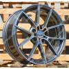 ALU disk HRS 17x7.5 5x112 ET27 CB66.6