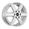 ALU disk Avus 18x8 6x130 ET50 CB84.1