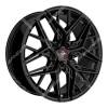 ALU disk Keskin 20x8.5 5x120 ET30 CB72.6