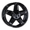 ALU disk MAK 20x9 6x139.7 ET19 CB78.1