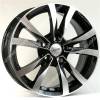 ALU disk HRS 16x6.5 5x110 ET39 CB65.1