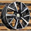 ALU disk HRS 17x7 5x108 ET44 CB65.1