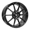 ALU disk Sparco 19x8 5x120 ET35 CB72.56