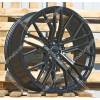 ALU disk HRS 22x9.5 5x112 ET26 CB66.5
