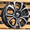 ALU disk HRS 17x7 5x108 ET47 CB65.1