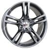 ALU disk HRS 19x9 5x112 ET40 CB66.6