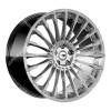 ALU disk TEC Speedwheels 20x8.5 5x112 ET25 CB66.6