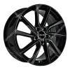 ALU disk Avus 17x7 4x108 ET42 CB63.4