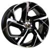 ALU disk HRS 15x6.5 4x108 ET25 CB65.1