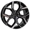 ALU disk Arceo 17x7.5 5x112 ET45 CB57.1