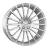ALU disk Avus 16x6.5 5x100 ET36 CB73.1