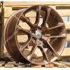ALU disk HRS 20x9 5x115 ET21 CB71.6