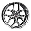 ALU disk Borbet 19x8 5x112 ET37 CB66.5