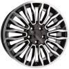 ALU disk HRS 18x7.5 5x112 ET52 CB66.5