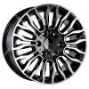 ALU disk HRS 16x7 6x130 ET50 CB84.1