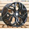 ALU disk HRS 21x9.5 5x108 ET43 CB63.4