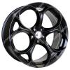 ALU disk HRS 18x8 5x110 ET33 CB65.1
