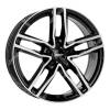 ALU disk Alutec 18x8 5x112 ET43 CB66.5