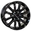 ALU disk HRS 18x7.5 6x139.7 ET25 CB106.1