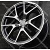 ALU disk HRS 20x8.5 5x112 ET40 CB66.6