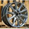 ALU disk HRS 19x7.5 5x114.3 ET45 CB67.1