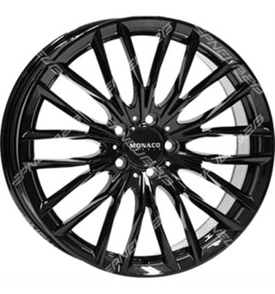 Monaco Wheels 