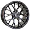 ALU disk HRS 20x10 5x112 ET19 CB66.5