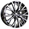 ALU disk HRS 20x8.5 5x112 ET43 CB66.5