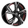 ALU disk MAM 16x7 5x108 ET38 CB72.6