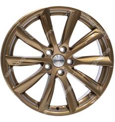 Monaco Wheels 