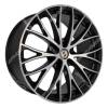 ALU disk Eta Beta 22x10.5 5x120 ET24 CB66.5