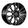 ALU disk GMP 19x9 5x112 ET40 CB66.6