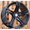 ALU disk HRS 20x11 5x120 ET43 CB66.9