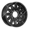 ALU disk OXXO 15x5.5 5x139.7 ET5 CB108.1