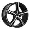 ALU disk Ronal 19x8 5x114.3 ET50 CB82
