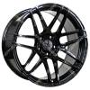 ALU disk HRS 19x9 5x120 ET20 CB74.1