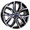 ALU disk HRS 19x8 5x112 ET43 CB57.1