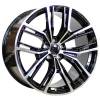 ALU disk HRS 20x9 5x112 ET35 CB66.6