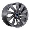ALU disk MAK 18x8.5 5x114.3 ET38 CB64.1