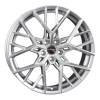 ALU disk Borbet 20x9 5x120 ET30 CB72.5