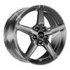 ALU disk Ronal 18x8 5x120 ET42 CB65.06