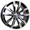ALU disk HRS 19x8.5 5x112 ET38 CB57.1