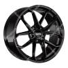 ALU disk Fondmetal 21x11 5x112 ET18 CB66.5