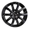 ALU disk Borbet 18x7.5 5x118 ET53 CB71.1