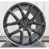 ALU disk HRS 21x10 5x130 ET33 CB84.1