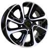 ALU disk HRS 14x5 4x100 ET41 CB54.1