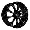 ALU disk Tomason 20x8.5 5x112 ET43 CB66.6